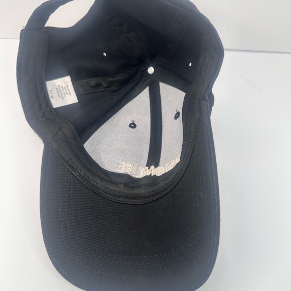 Black‎ #MOMLIFE Cap - Picture 4 of 9